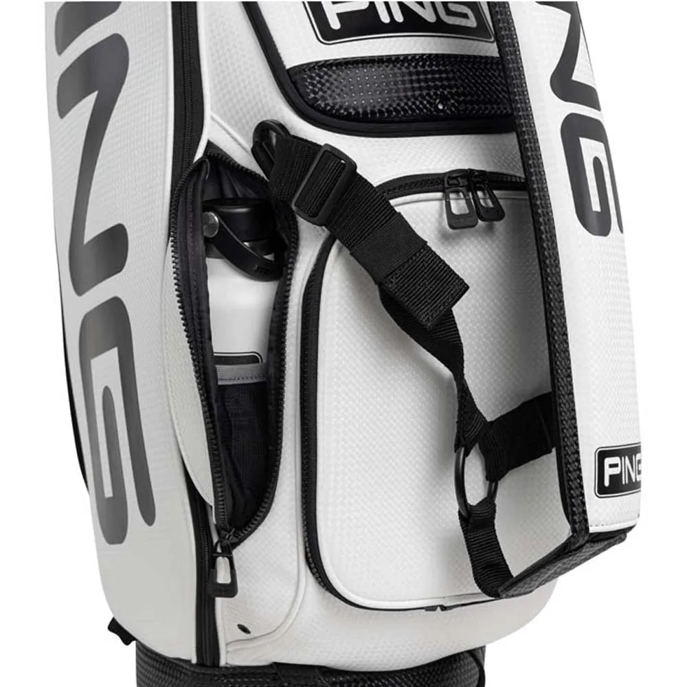 PING Tour 243 Staff Bag 2025