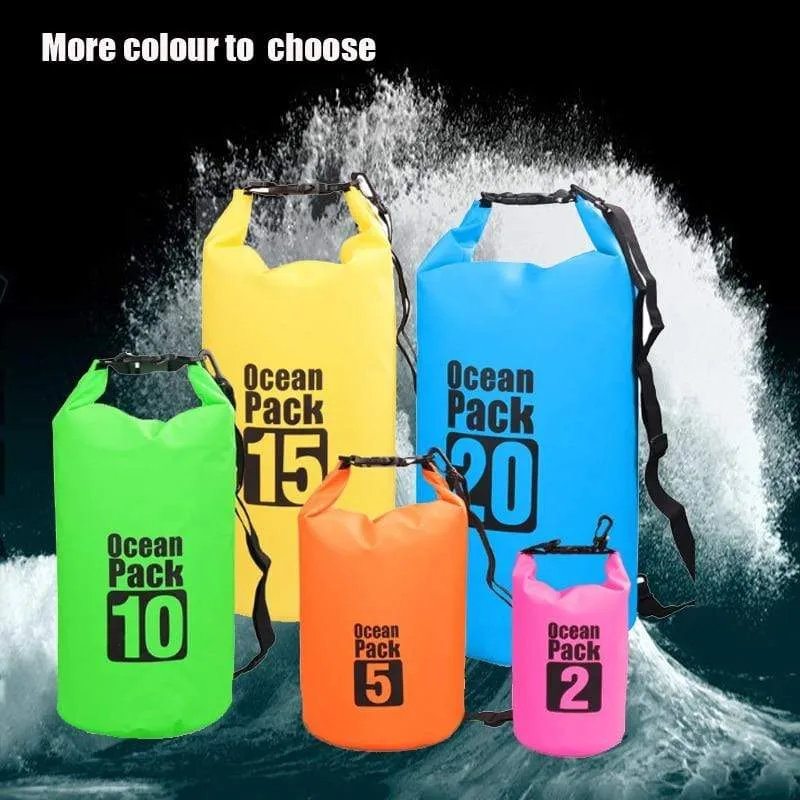 PLAY-KING Best Waterproof Bag