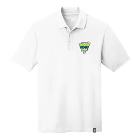 Pogo Logo Polo Shirt