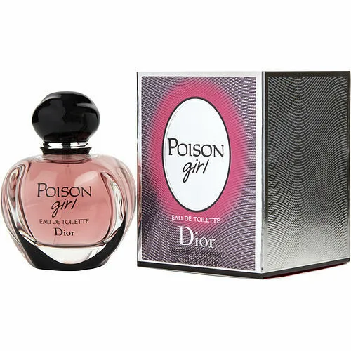 POISON GIRL 1.7oz W EDT SPRAY