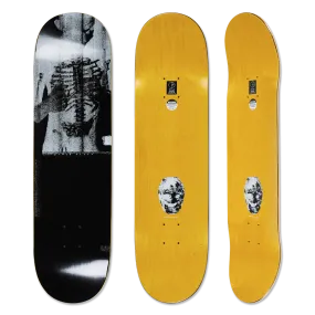 Polar Jamie Platt Skeleton Kid 8.5