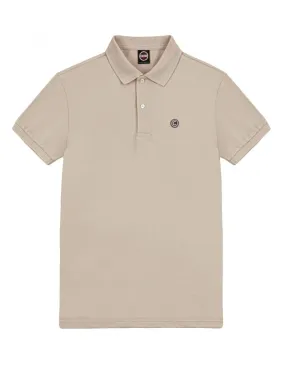 Colmar Men's Start 7662 Beige Polo Shirt