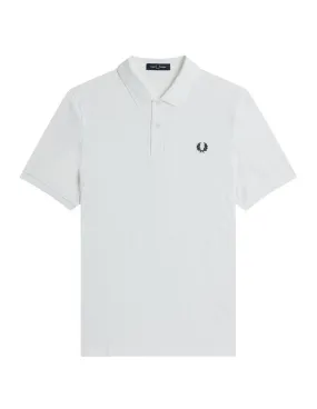 White Fred Perry Men's Polo M6000