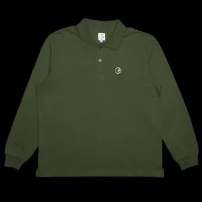 Polo L/S Shirt