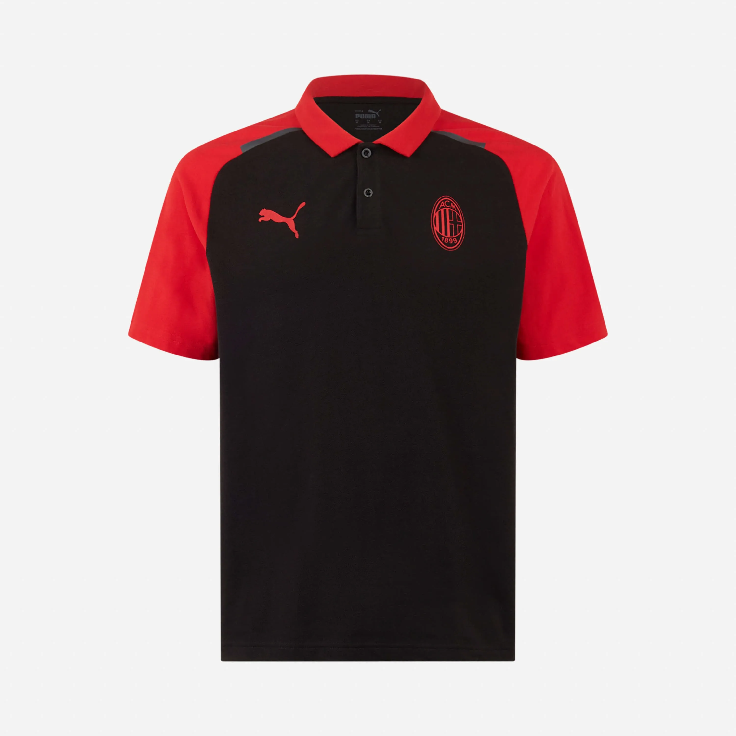 MILAN CASUALS 2023/24 Polo