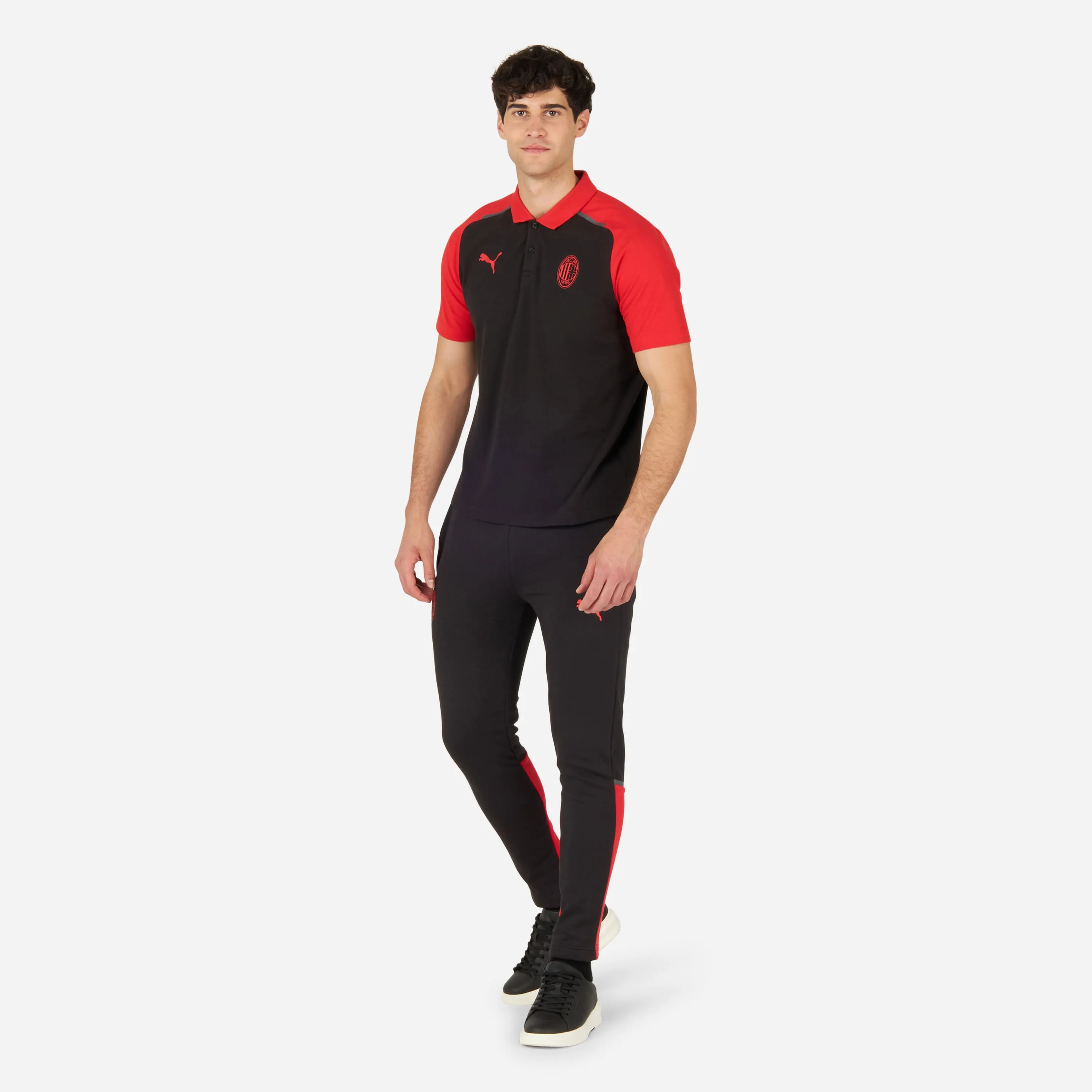 MILAN CASUALS 2023/24 Polo