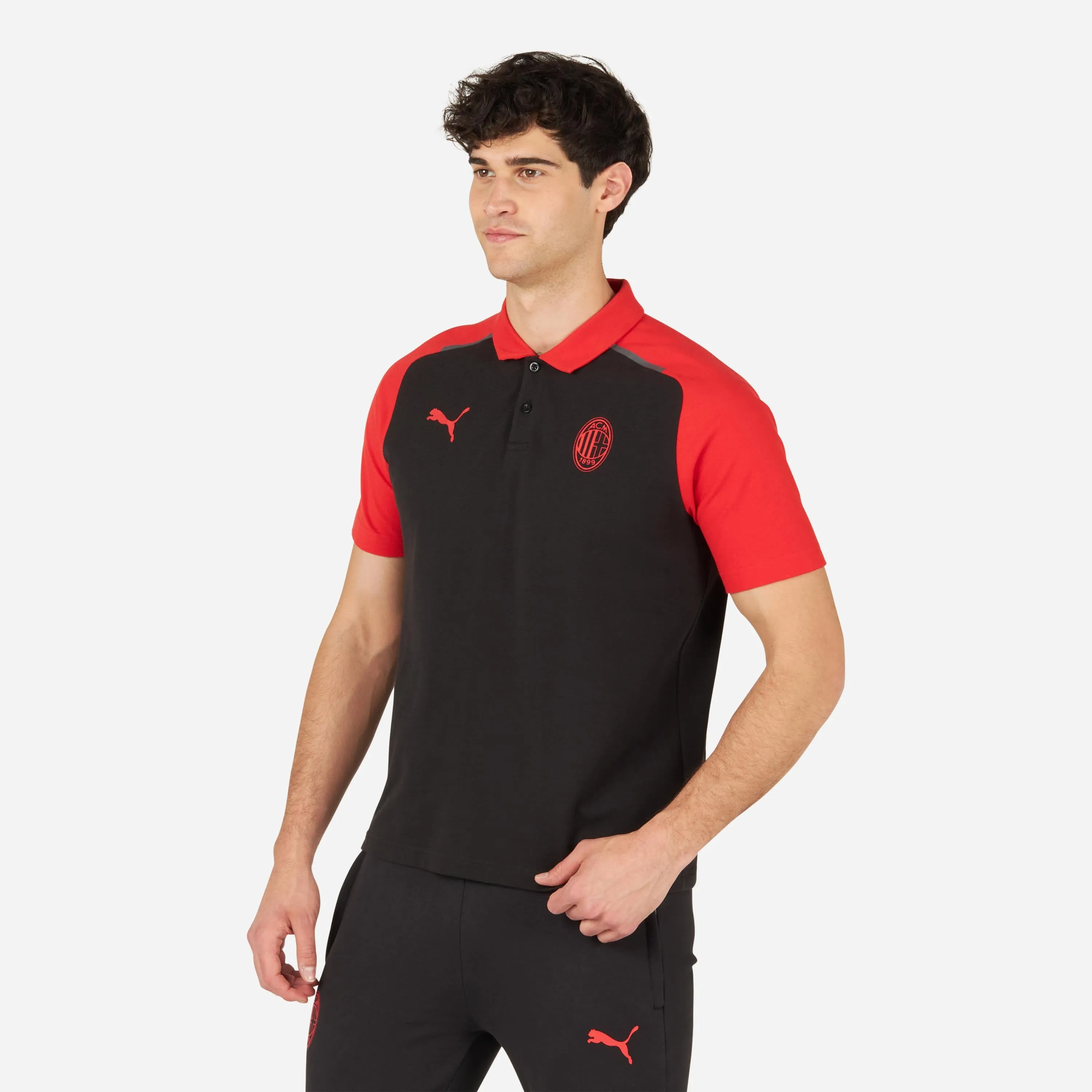 MILAN CASUALS 2023/24 Polo