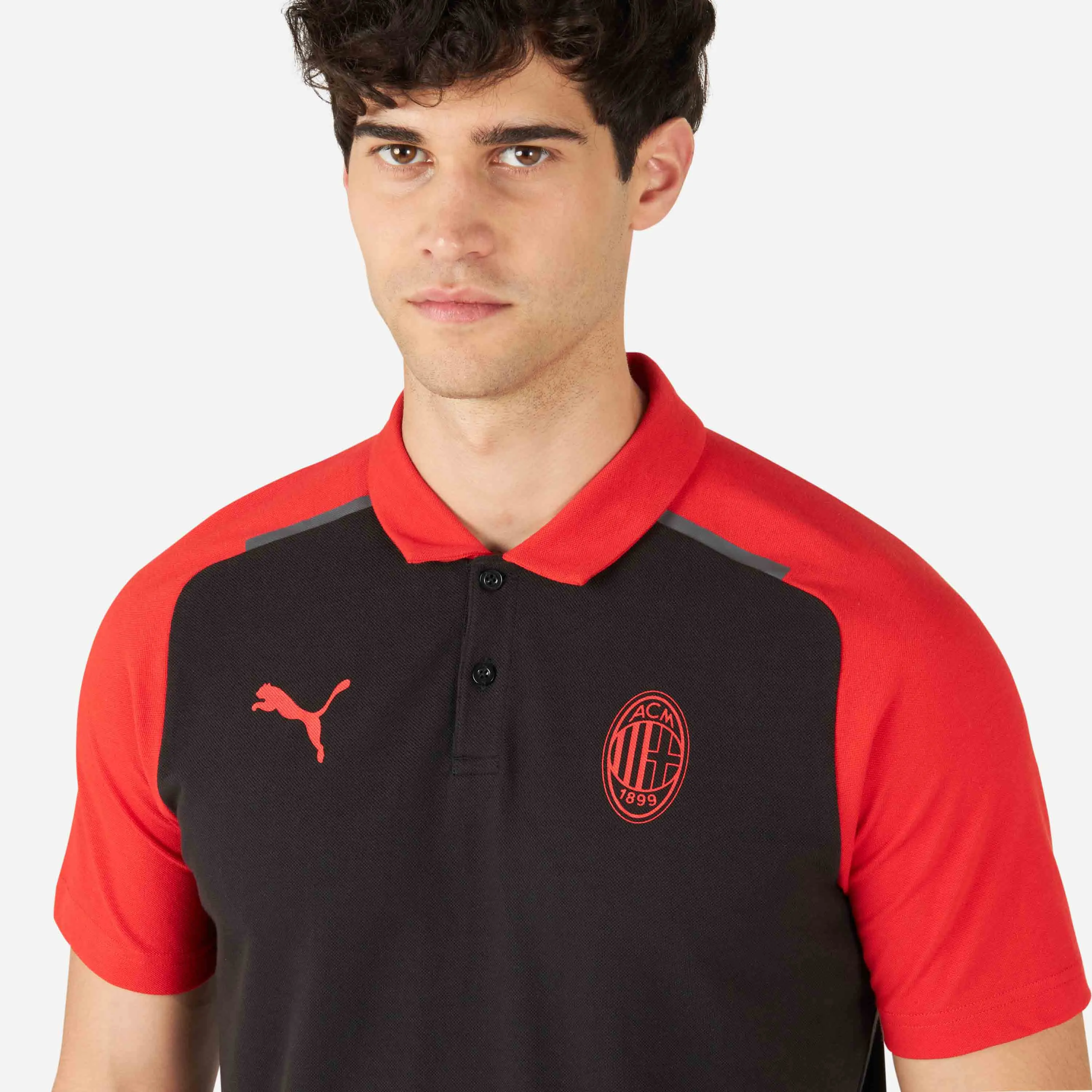 MILAN CASUALS 2023/24 Polo