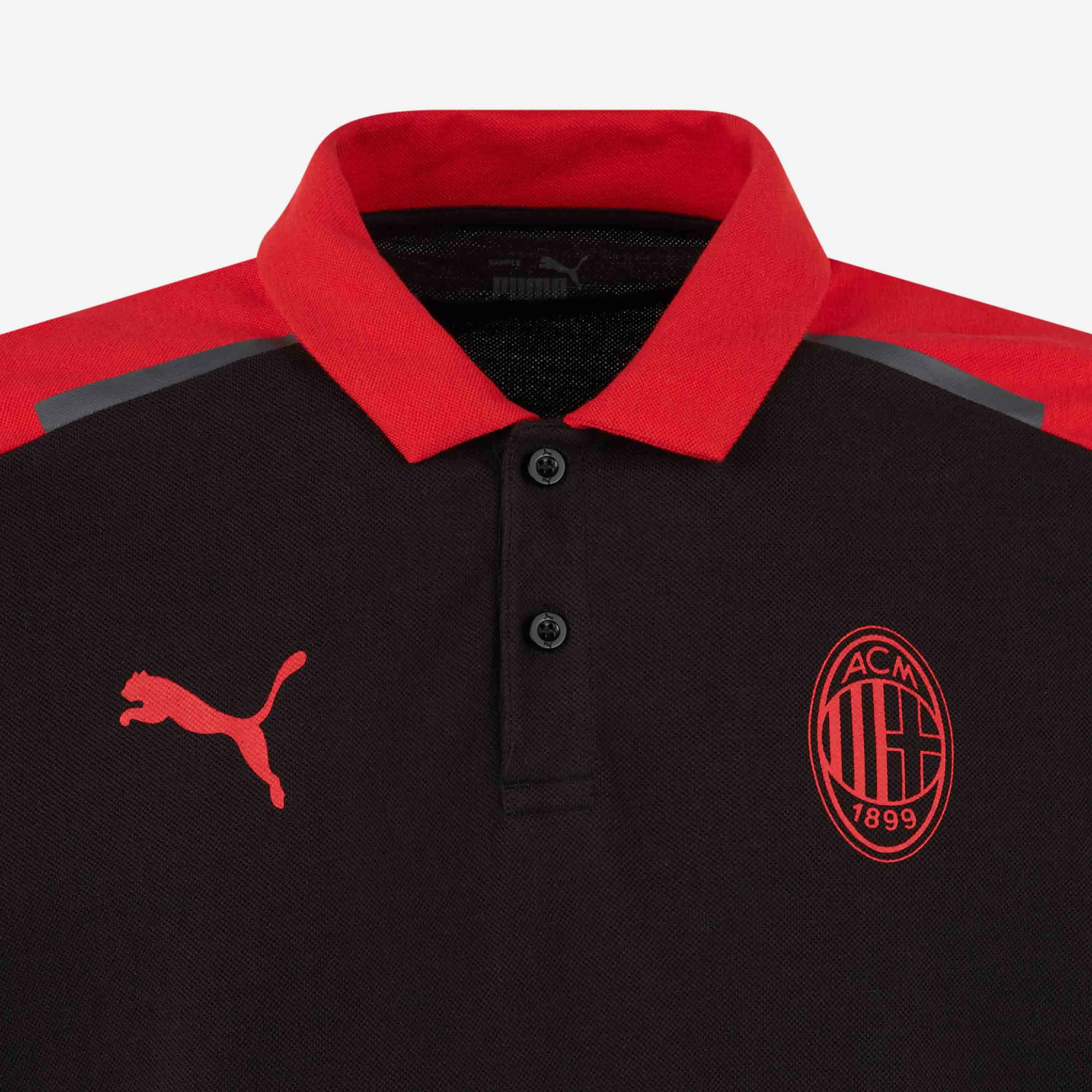 MILAN CASUALS 2023/24 Polo