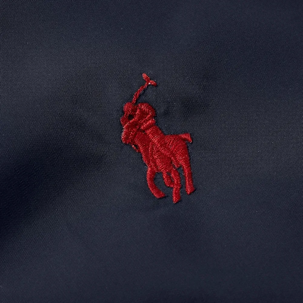 Polo Ralph Lauren Windbreaker Navy