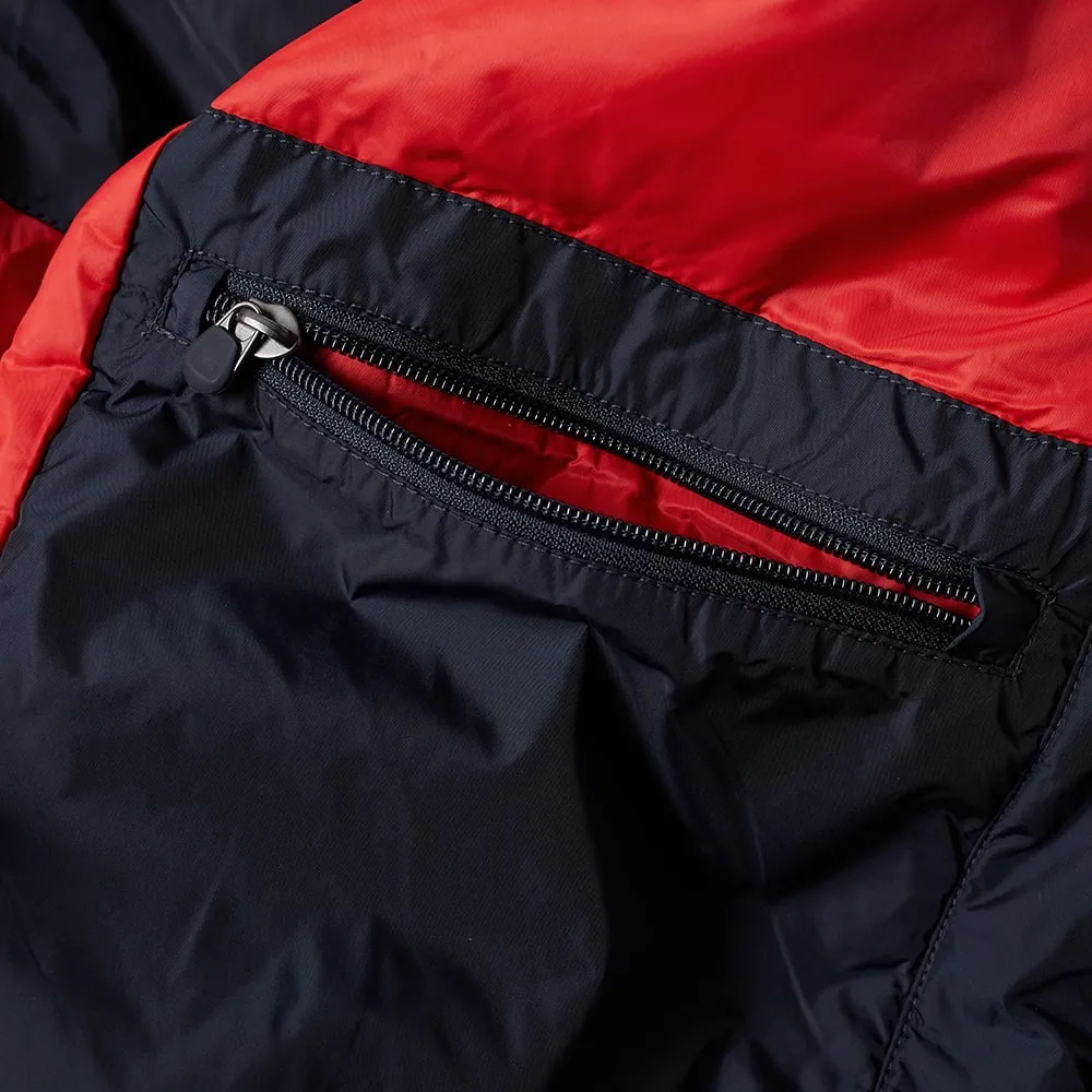 Polo Ralph Lauren Windbreaker Navy