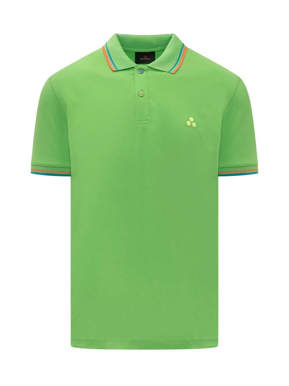 Polo Shirt with Logo