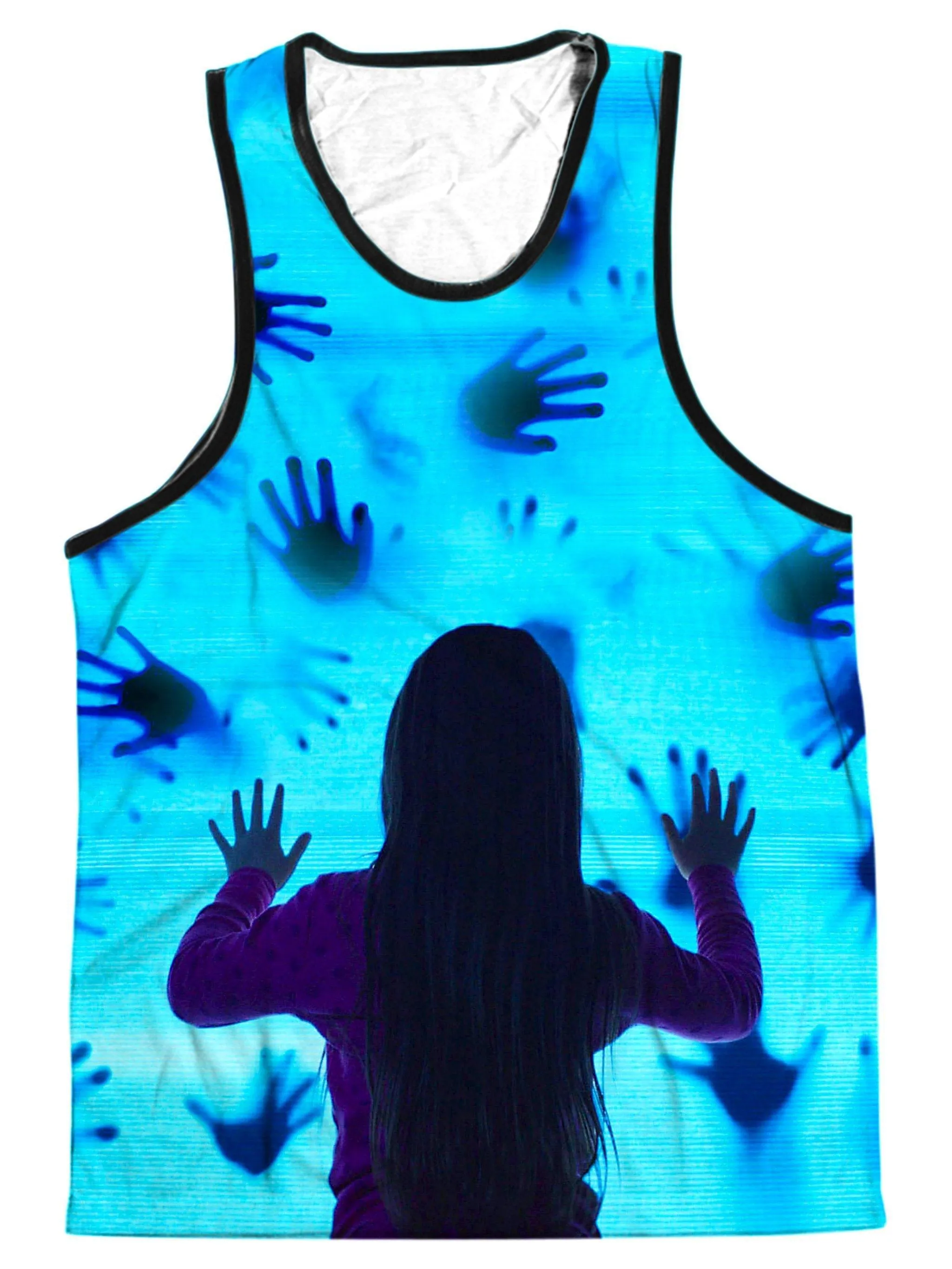 Poltergeist Men's Tank