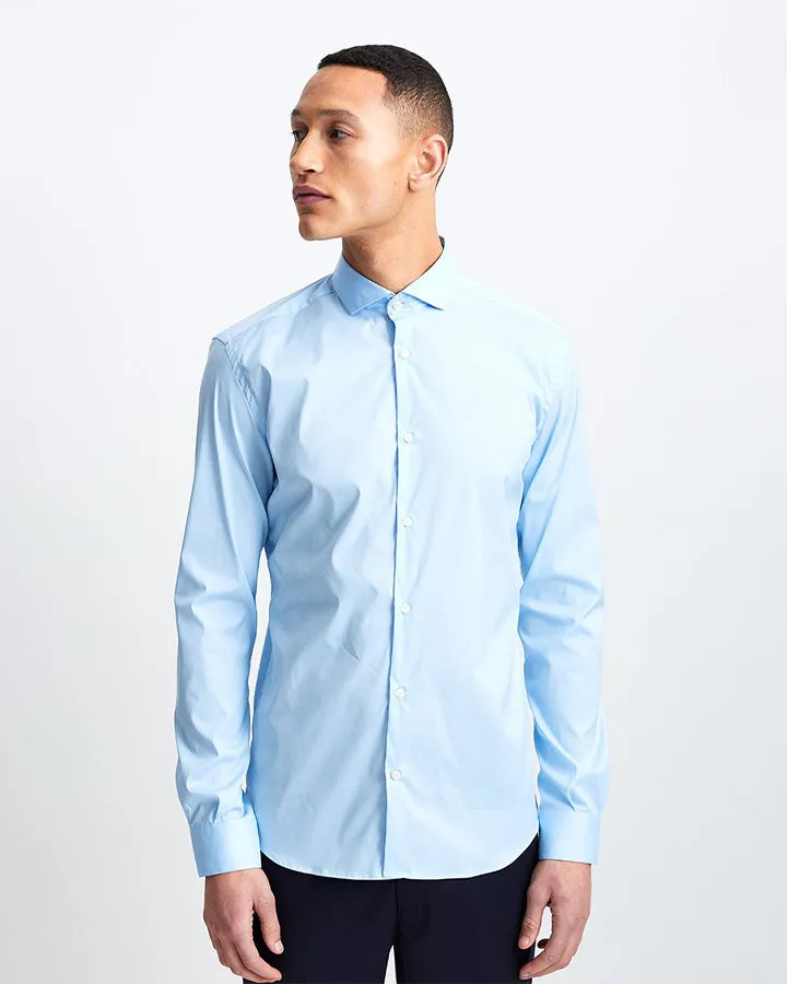 Poplin Shirt