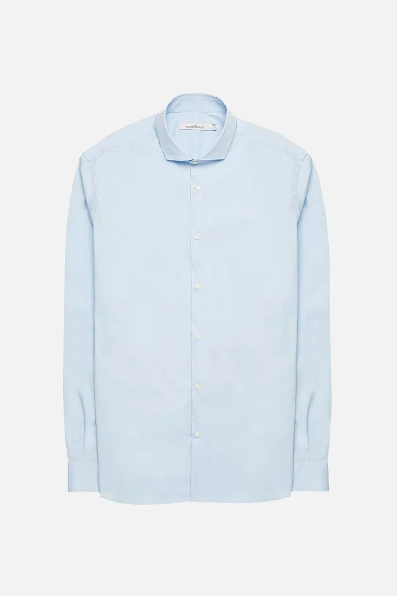 Poplin Shirt