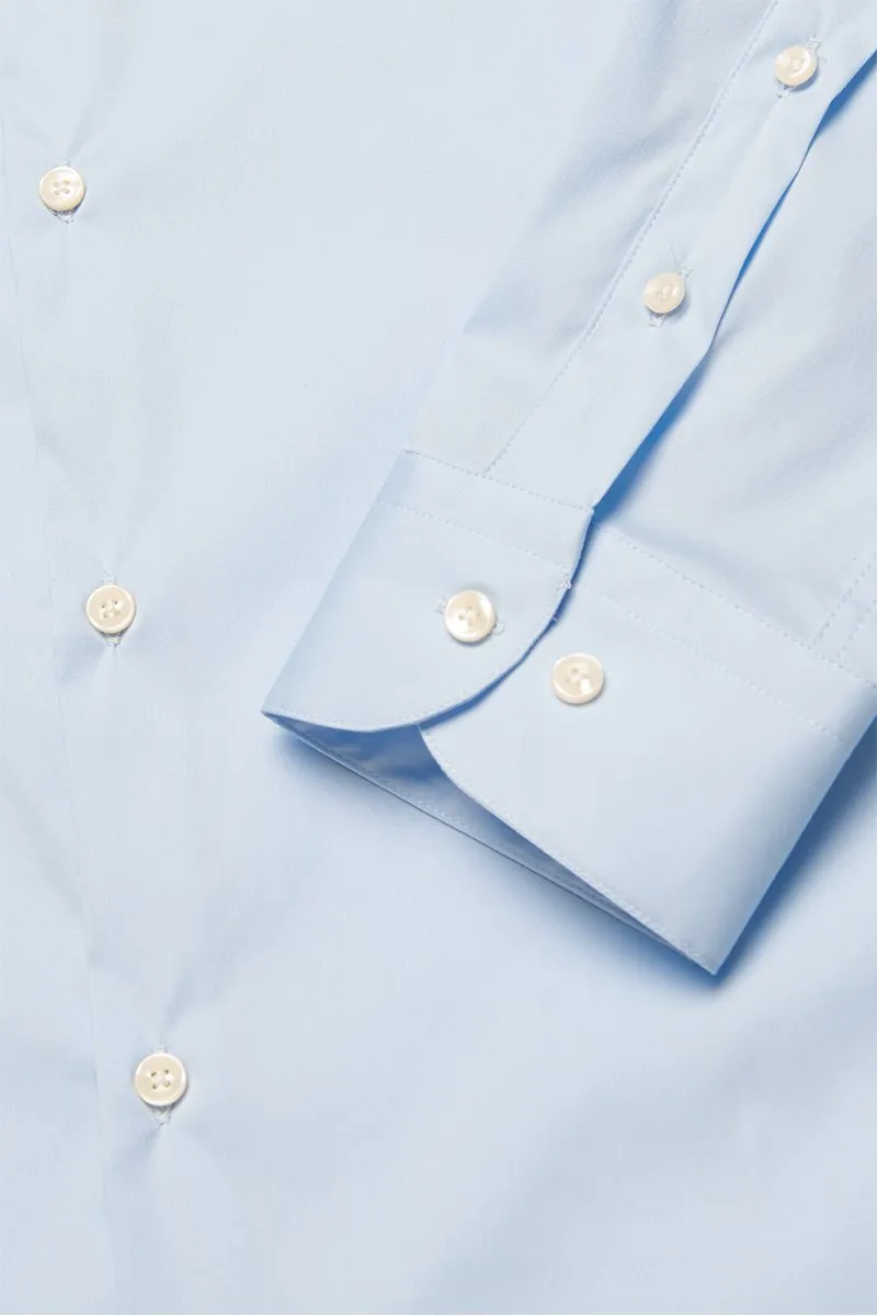 Poplin Shirt