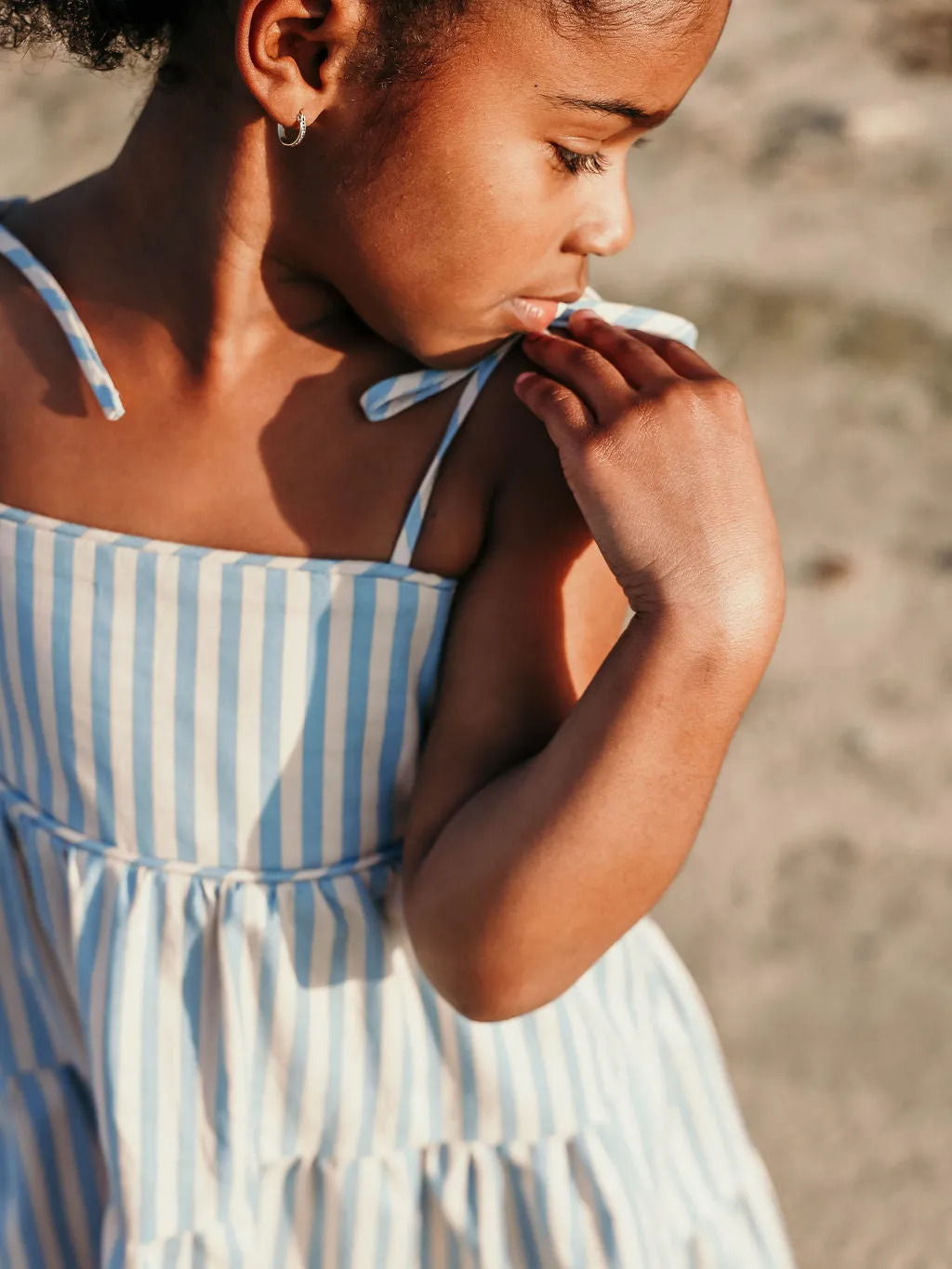 Poppy Dress