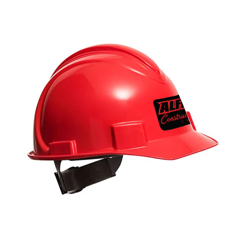 Portwest Safety Pro Hard Hat