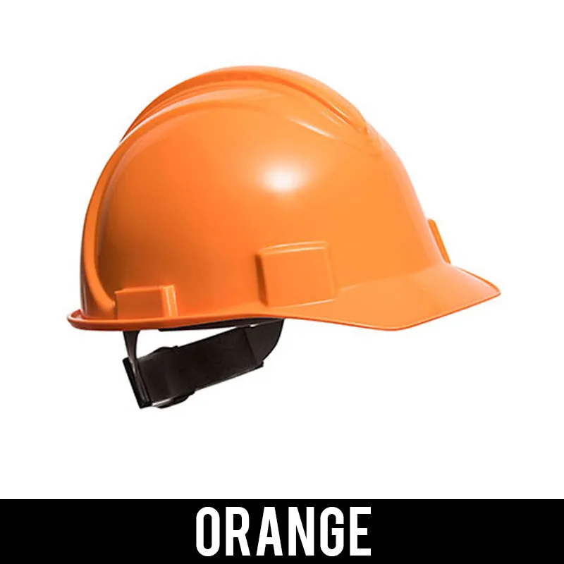 Portwest Safety Pro Hard Hat