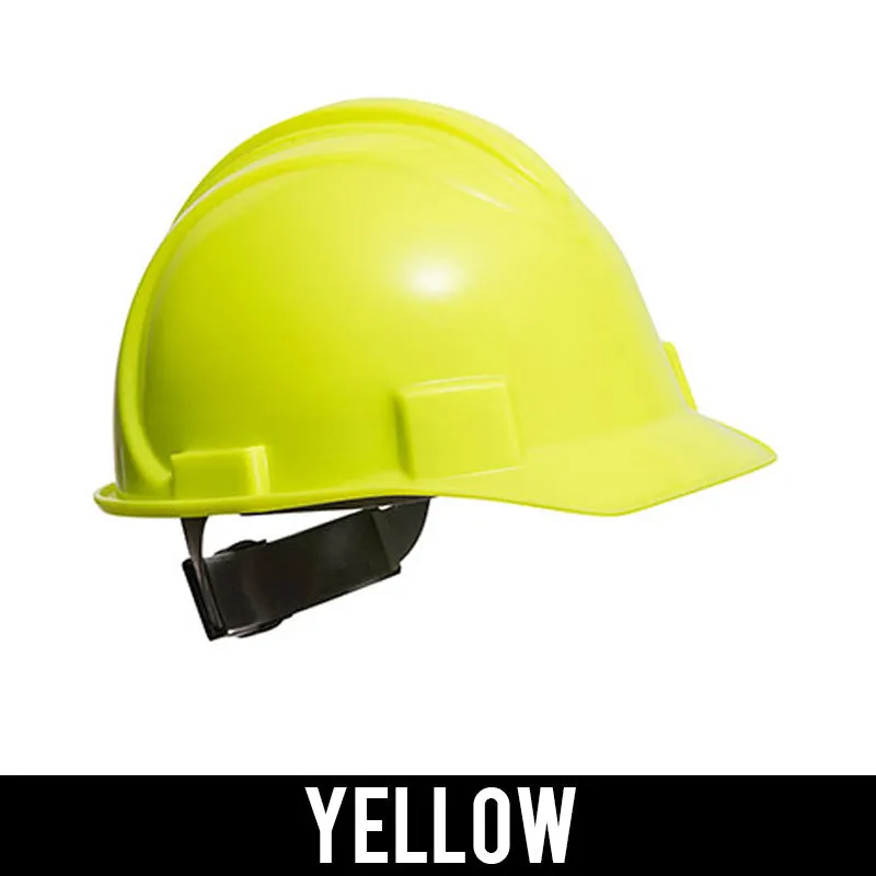 Portwest Safety Pro Hard Hat