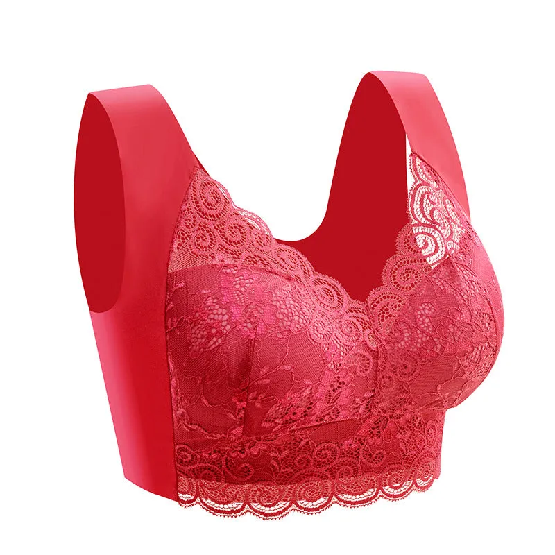 Posture Correction Sleep Bra