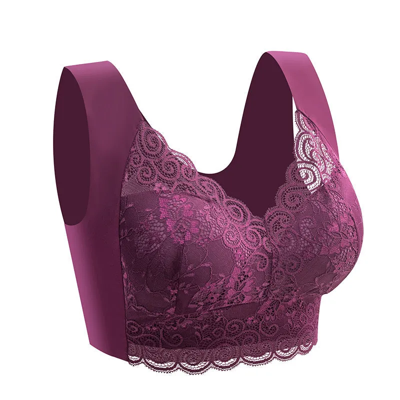 Posture Correction Sleep Bra