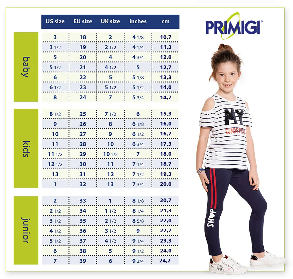 Primigi 48601 (Toddler/Little Kid)