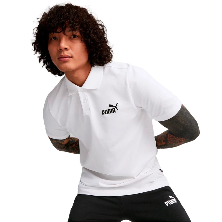 Puma Essentials Polo shirt