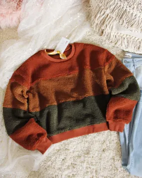 Pumpkin Spice Sweatshirt