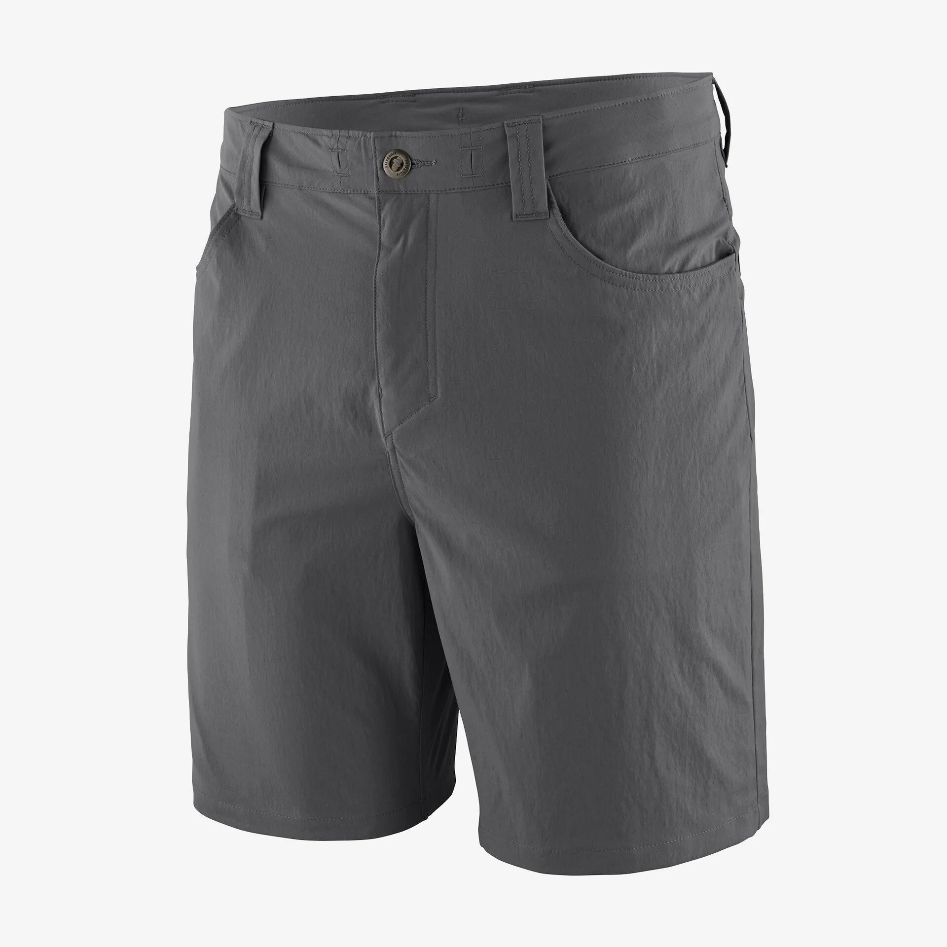 Quandary Shorts - 10in (Men's)