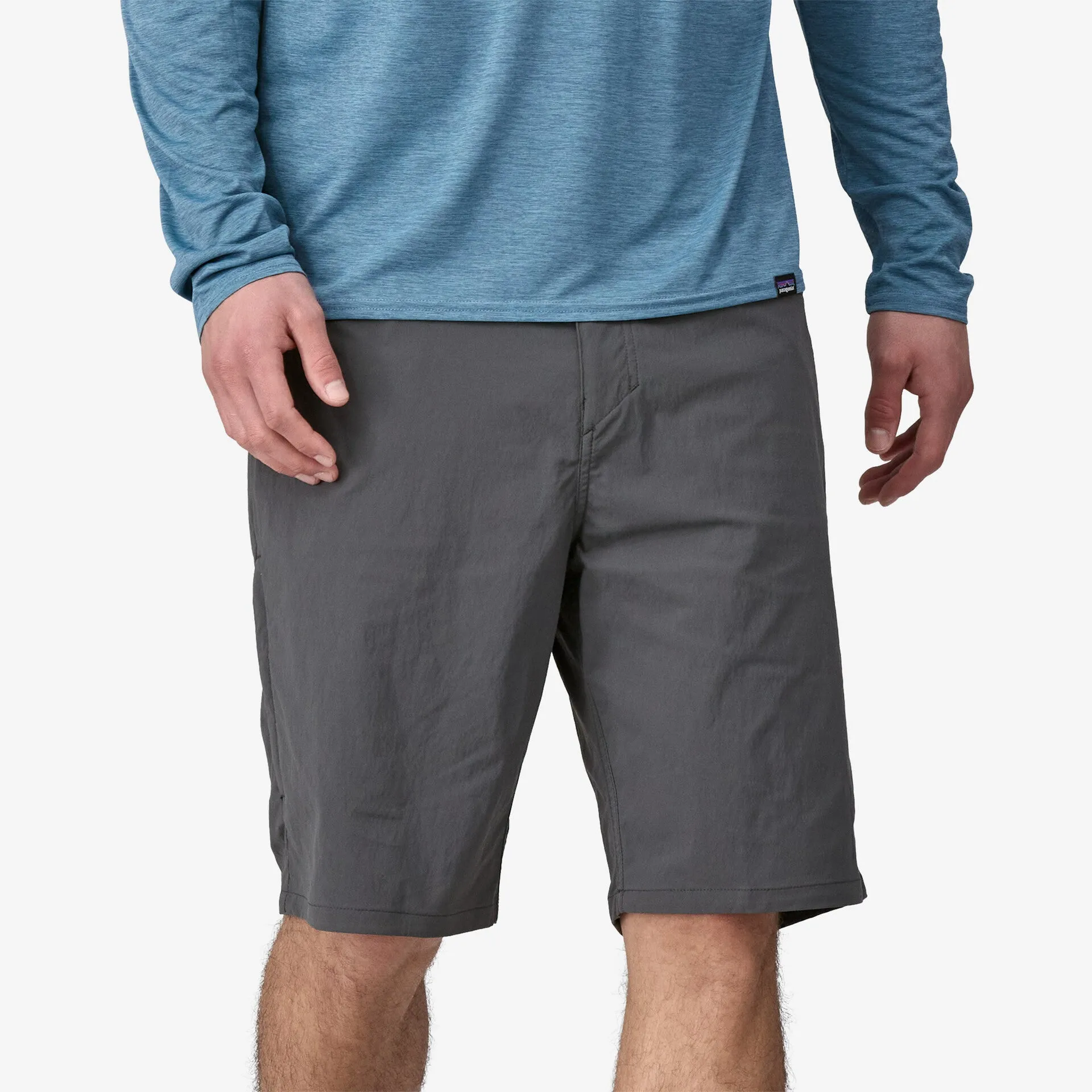 Quandary Shorts - 10in (Men's)