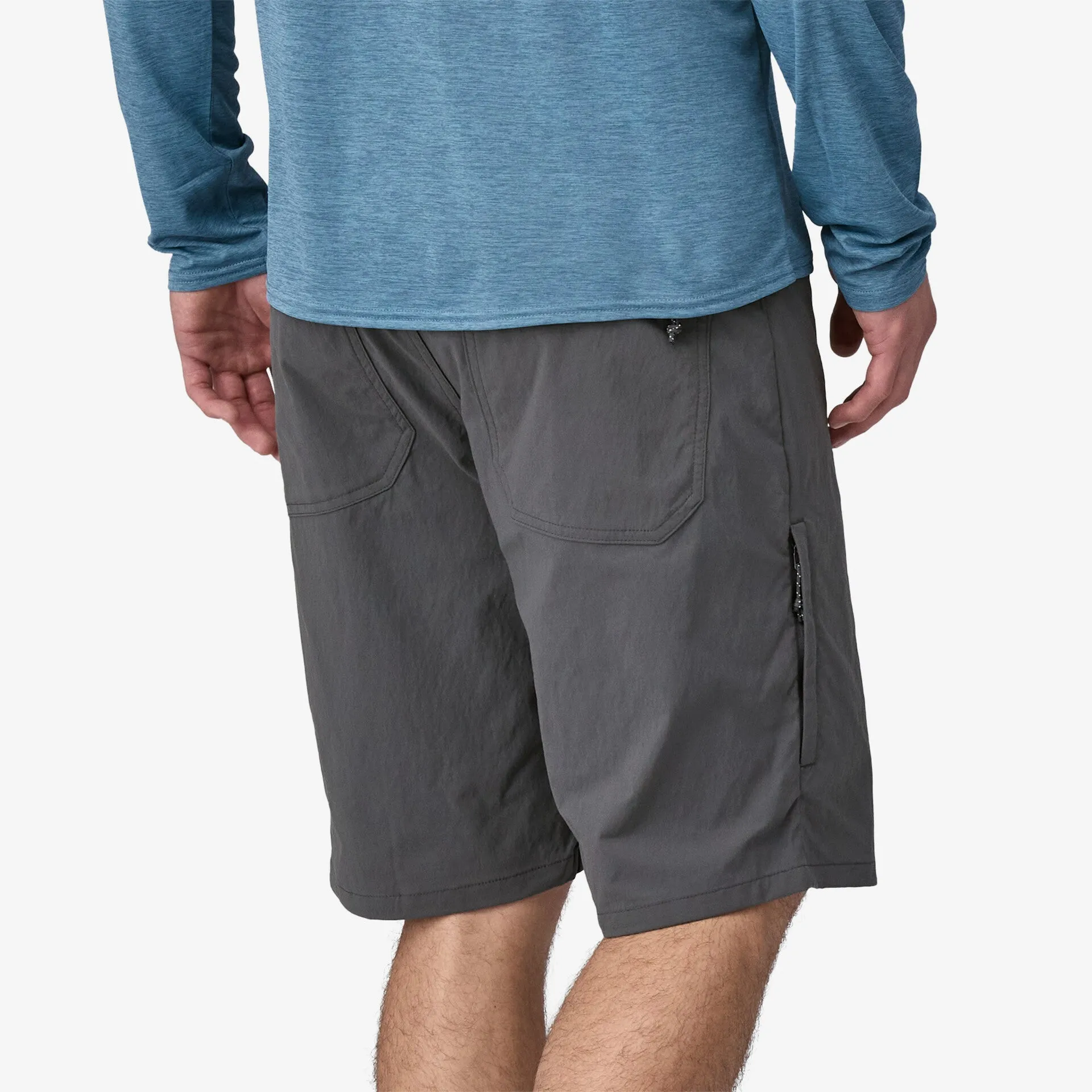 Quandary Shorts - 10in (Men's)