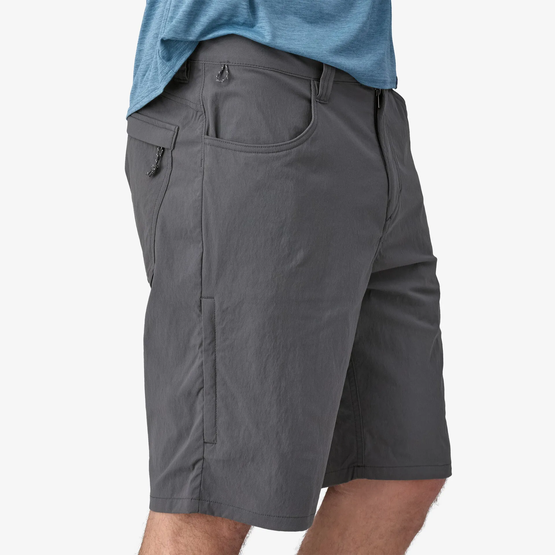 Quandary Shorts - 10in (Men's)