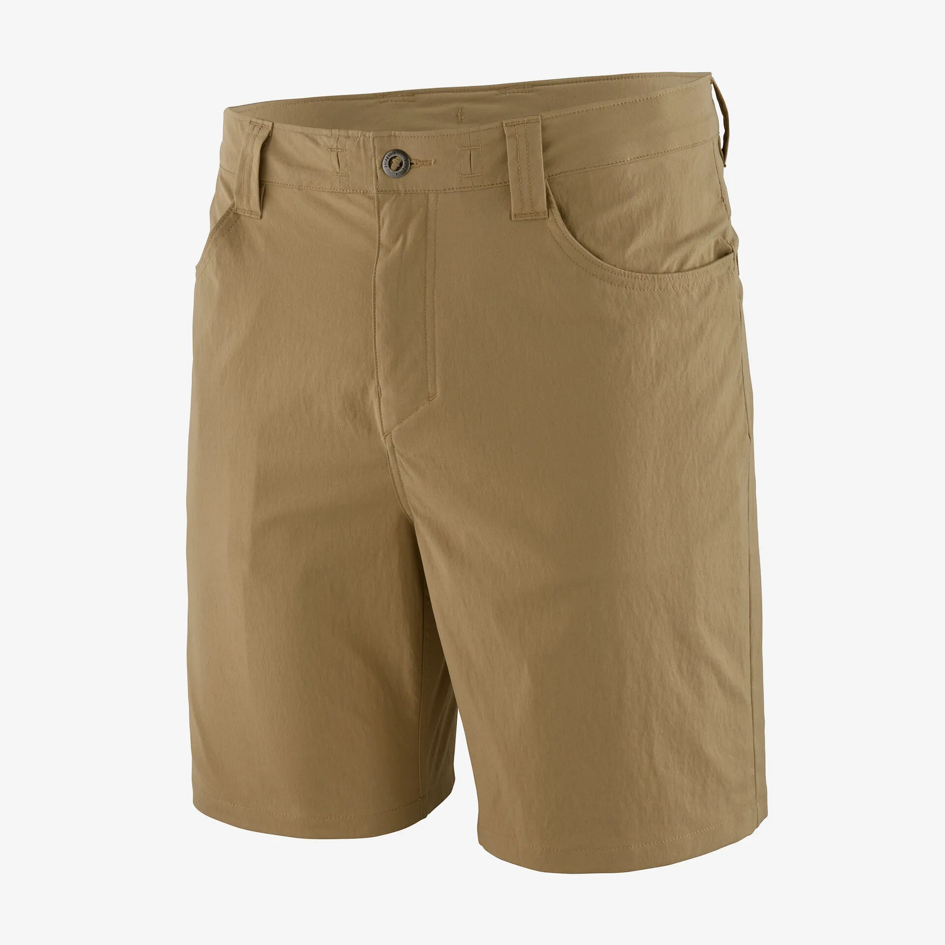 Quandary Shorts - 10in (Men's)