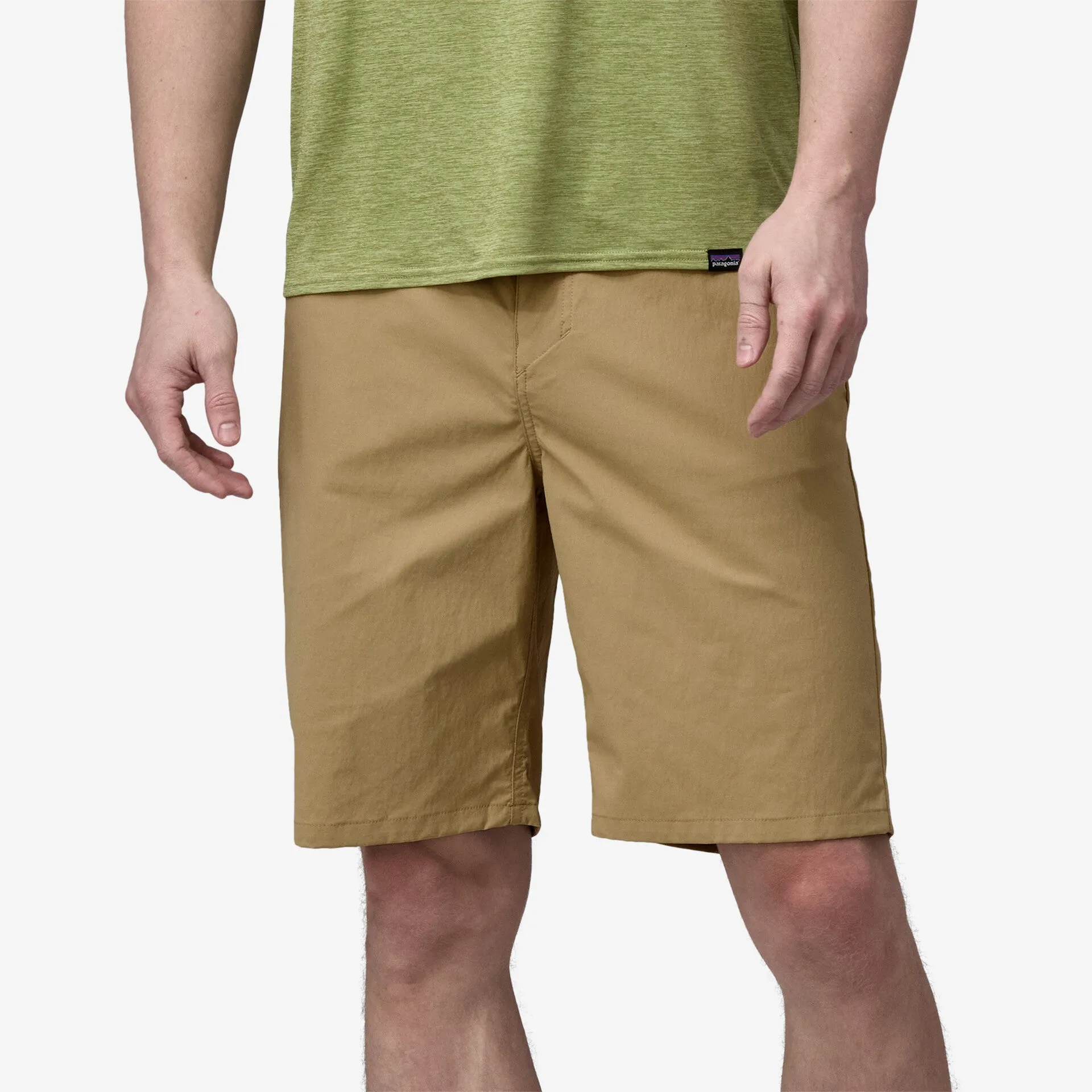 Quandary Shorts - 10in (Men's)