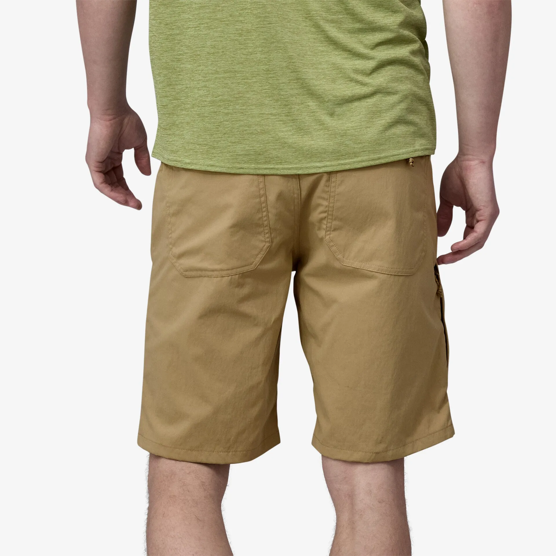 Quandary Shorts - 10in (Men's)