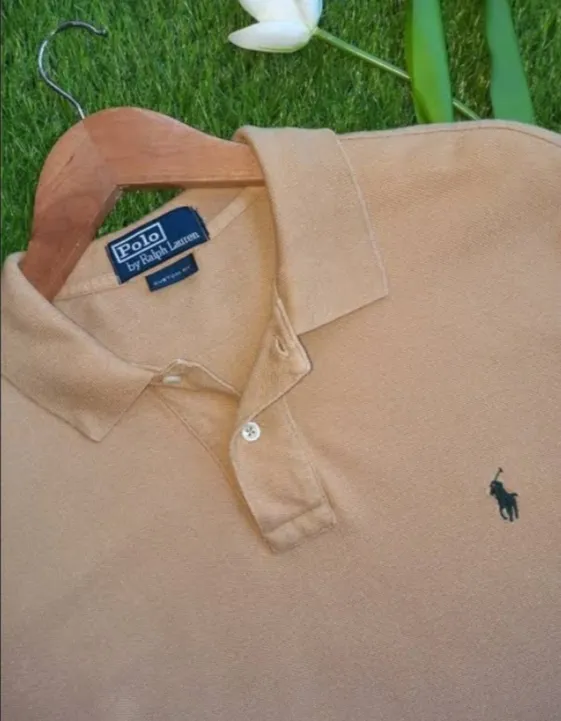 Ralph Lauren Polo Shirts