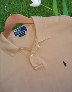 Ralph Lauren Polo Shirts