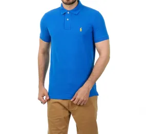 Ralph Lauren Slim Fit Polo Shirt