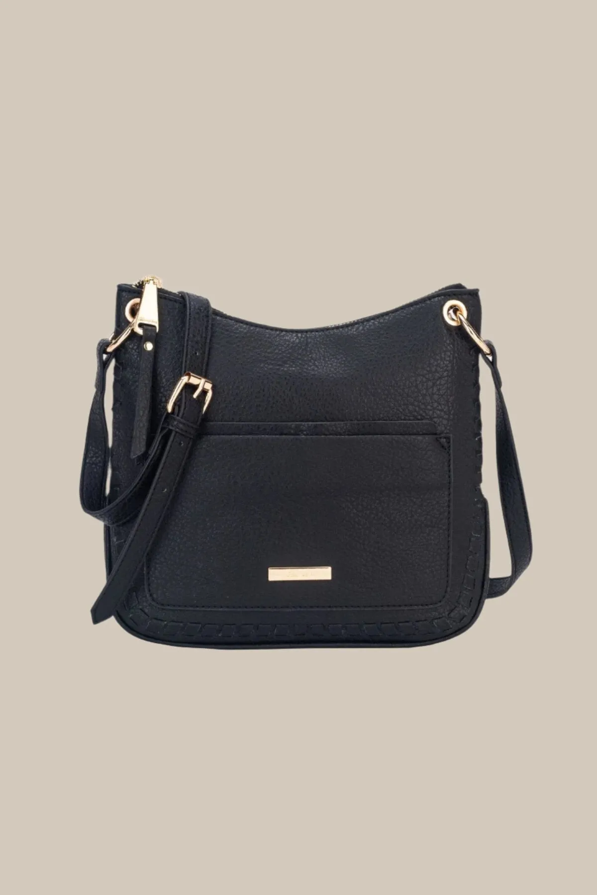 Raven Crossbody Bag