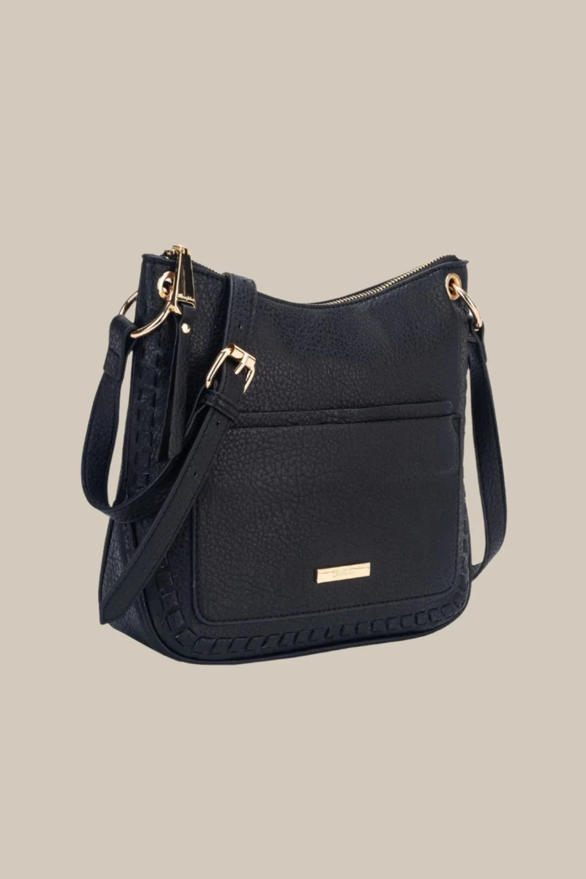 Raven Crossbody Bag