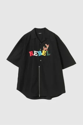 Rebel Shirt