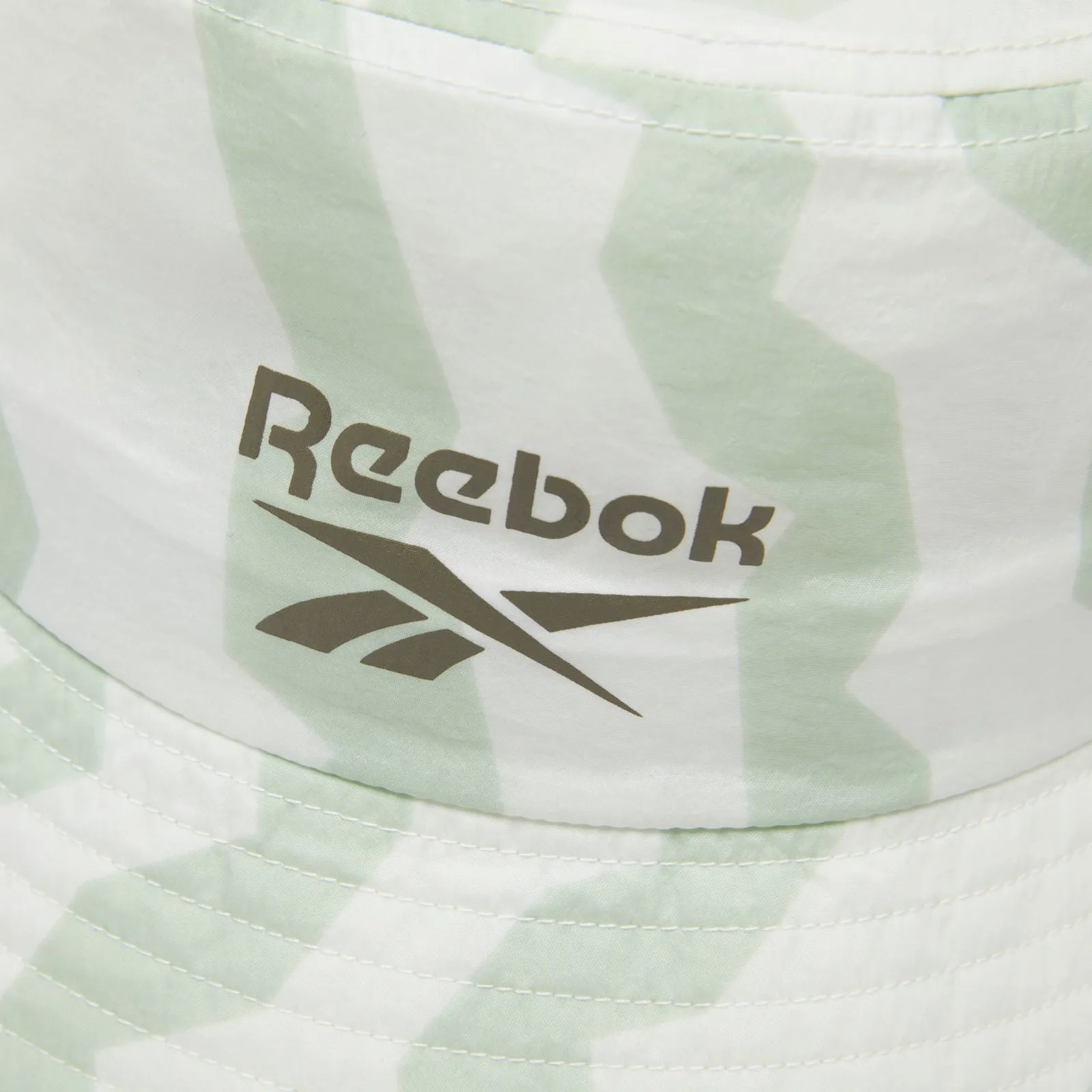 Reebok Classics Summer Bucket Hat - Light Sage