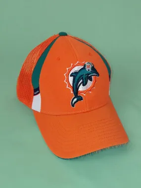 Miami Dolphins NFL Football Baseball Hat - L/XL