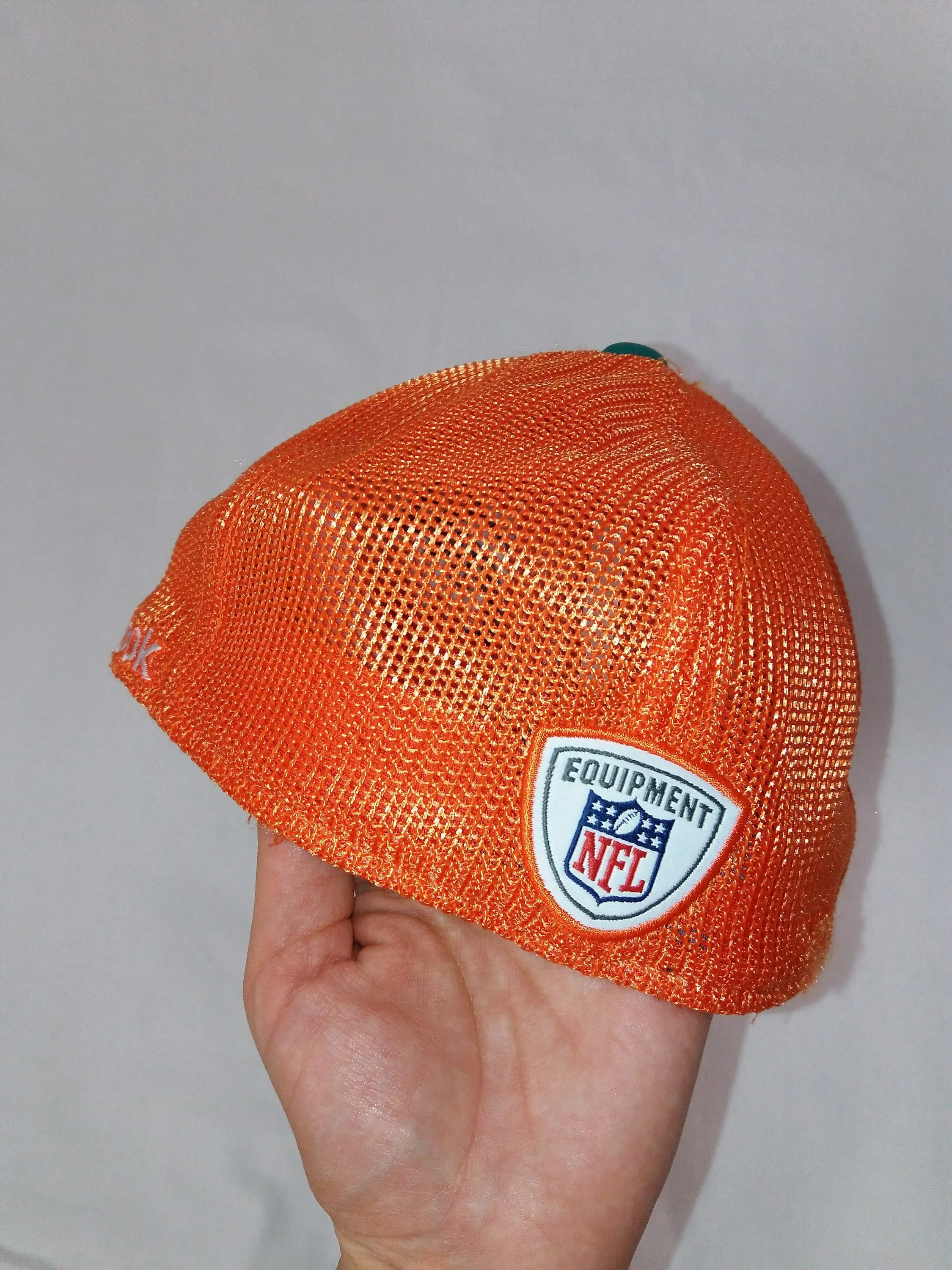 Miami Dolphins NFL Football Baseball Hat - L/XL