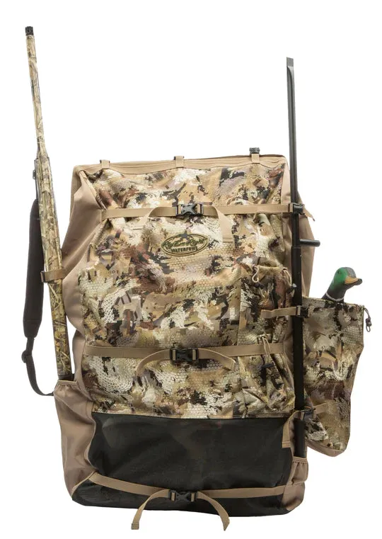 Refuge Runner Decoy Bag