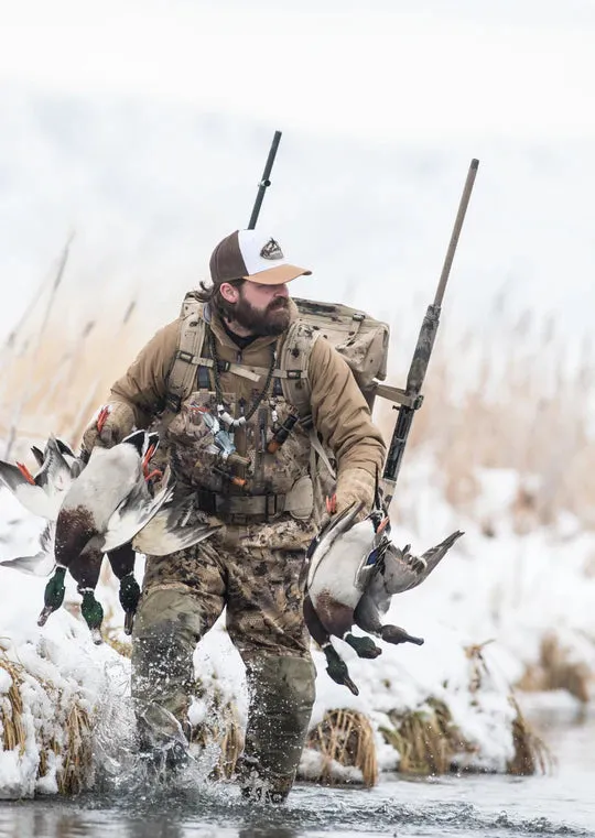 Refuge Runner Decoy Bag