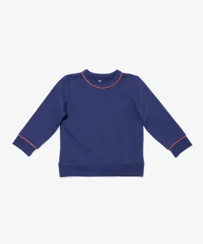 Remy Sweatshirt - Navy