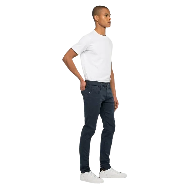 Replay Hyperflex Colour Xlite Jeans