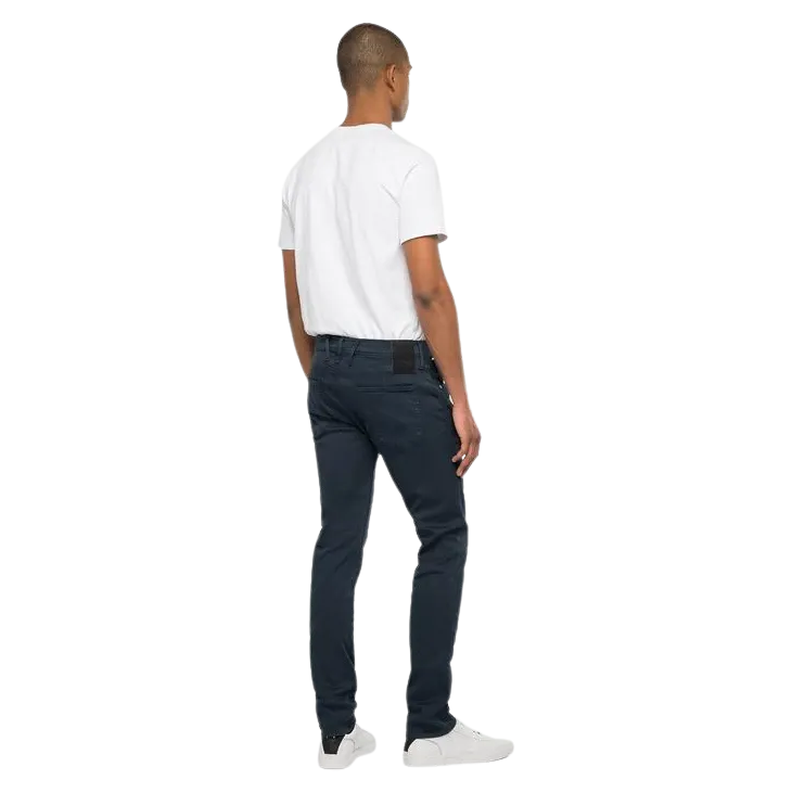 Replay Hyperflex Colour Xlite Jeans